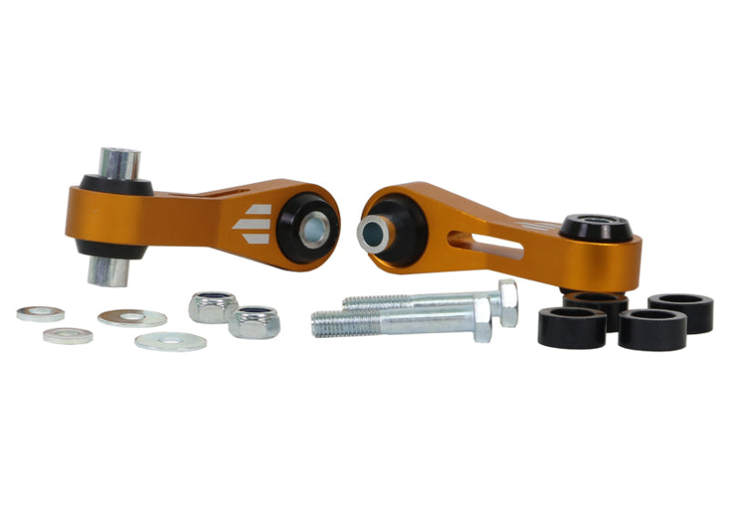 Whiteline 09-18 Subaru Forester Rear Swaybar End Link Kit