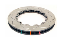 गैलरी व्यूवर में इमेज लोड करें, DBA T3 5000 Series Replacement Slotted Rotor