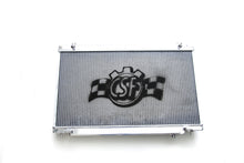 Carica l&#39;immagine nel visualizzatore di Gallery, CSF 07-08 Nissan 350Z Radiator