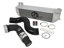 गैलरी व्यूवर में इमेज लोड करें, aFe Bladerunner Intercooler w/ Tubes 07-10 BMW 335i L6-3.0L (tt) N54