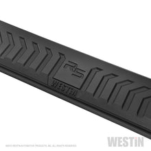 गैलरी व्यूवर में इमेज लोड करें, Westin 2020 Jeep Gladiator R5 Nerf Step Bars - Black