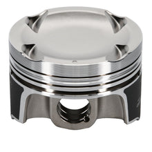 Carica l&#39;immagine nel visualizzatore di Gallery, Wiseco 1400 HD Mitsubishi 4G63 Turbo -14cc Piston Shelf Stock Kit