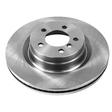 गैलरी व्यूवर में इमेज लोड करें, Power Stop 06-09 Land Rover Range Rover Front Autospecialty Brake Rotor