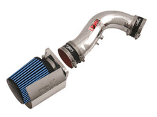 गैलरी व्यूवर में इमेज लोड करें, Injen 92-95 SC400 w/ Heat Shield Polished Short Ram Intake