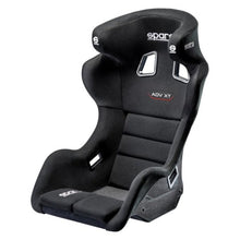 Carica l&#39;immagine nel visualizzatore di Gallery, Sparco Seat ADV XT GF 8862 BLACK