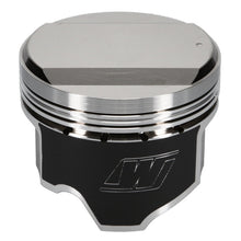 Cargar imagen en el visor de la galería, Wiseco Nissan RB25 87mm Bore 14cc Dome Piston Shelf Stock Kit