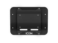 Carica l&#39;immagine nel visualizzatore di Gallery, ICON 07-18 Jeep Wrangler JK Rear Door Vent Cover