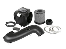 Carica l&#39;immagine nel visualizzatore di Gallery, aFe Momentum HD Intake GM Diesel Trucks 07.5-10 V8-6.6L LMM