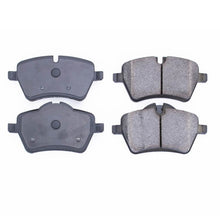 गैलरी व्यूवर में इमेज लोड करें, Power Stop 06-15 Mini Cooper Front Z16 Evolution Ceramic Brake Pads