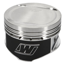 Cargar imagen en el visor de la galería, Wiseco CHRY NEON 8.8:1 Turbo 1.236 X 88.0 Piston Shelf Stock Kit