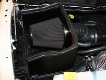 Laden Sie das Bild in den Galerie-Viewer, Airaid 02-05 Dodge Ram (Gas Engines) CAD Intake System w/o Tube (Dry / Black Media)