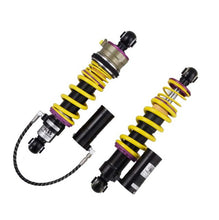 Carica l&#39;immagine nel visualizzatore di Gallery, KW Coilover Kit V3 Audi R8 (42); all models; all engines; w/o magnetic ride