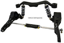 Laden Sie das Bild in den Galerie-Viewer, Ridetech 68-79 Chevy C3 Corvette Rear StrongArm System