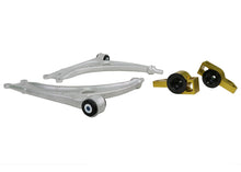 Laden Sie das Bild in den Galerie-Viewer, Whiteline 06-12 Volkswagen GTI Front Lower Control Arms