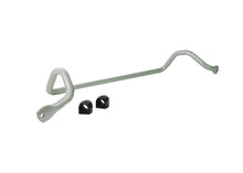 Carica l&#39;immagine nel visualizzatore di Gallery, Whiteline 07-14 Mini Cooper/Cooper S / 09-14 Mini Cooper JCW Front Heavy Duty Adj Sway Bar - 26mm