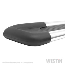 Laden Sie das Bild in den Galerie-Viewer, Westin Sure-Grip Aluminum Running Boards 72 in - Polished