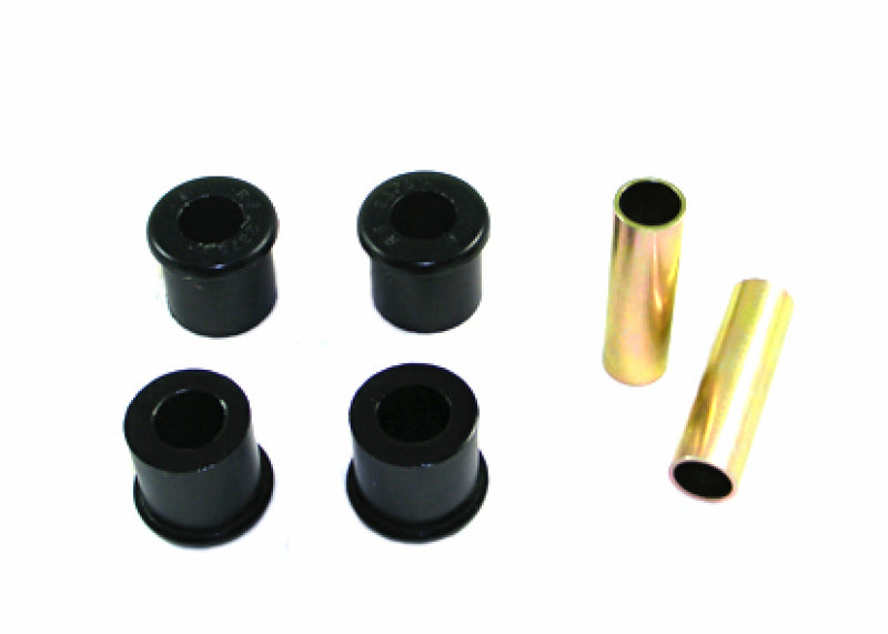 Whiteline Plus Rear Leaf Spring Bushing