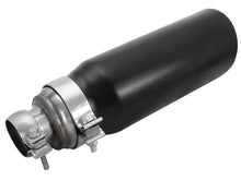 Cargar imagen en el visor de la galería, aFe Power 09-15 Dodge Ram 3.0L/5.7L Black Exhaust Tip Upgrade