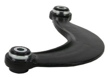 Laden Sie das Bild in den Galerie-Viewer, Whiteline 04-13 Mazda Mazdaspeed3 Rear Upper Control Arm