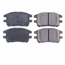 Load image into Gallery viewer, Power Stop 02-03 Lexus RX300 Front Z16 Evolution Ceramic Brake Pads