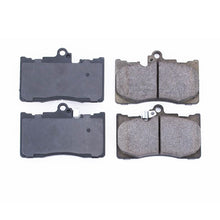 गैलरी व्यूवर में इमेज लोड करें, Power Stop 07-11 Lexus GS350 Front Z16 Evolution Ceramic Brake Pads