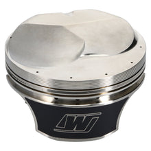 Load image into Gallery viewer, Wiseco BBC Quick 16 +45cc Dome 1.120inch Piston Shelf Stock Kit