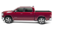 Load image into Gallery viewer, Truxedo 19-21 RAM 1500 (New Body) w/ Multifunction Tailgate 5ft 7in Sentry CT Bed Cover