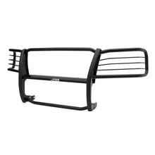 गैलरी व्यूवर में इमेज लोड करें, Westin 2003-2007 GMC Sierra Classic 1500LD Sportsman Grille Guard - Black