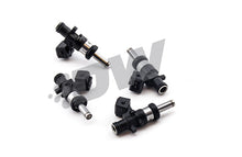 Charger l&#39;image dans la galerie, DeatschWerks 12+ Scion FR-S / Subaru BRZ Bosch EV14 1200cc Injectors (Set of 4)