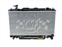 Charger l&#39;image dans la galerie, CSF 02-03 Toyota RAV4 2.0L OEM Plastic Radiator