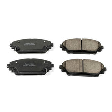 Charger l&#39;image dans la galerie, Power Stop 14-18 Mazda 3 Front Z16 Evolution Ceramic Brake Pads