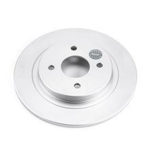 Charger l&#39;image dans la galerie, Power Stop 02-04 Ford Focus Rear Evolution Geomet Coated Rotor