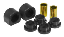 Charger l&#39;image dans la galerie, Prothane 81-87 GM 4wd Front Sway Bar Bushings - 1 1/4in - Black