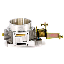 Laden Sie das Bild in den Galerie-Viewer, BBK 91-03 Jeep 4.0 62mm Throttle Body BBK Power Plus Series