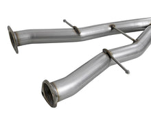 गैलरी व्यूवर में इमेज लोड करें, aFe MACHForce XP 12-17 Jeep Grand Cherokee WK2 SRT8 V8-6.4L 304SS Cat-Back Exhaust w/o Resonator