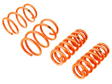 Laden Sie das Bild in den Galerie-Viewer, aFe Control Lowering Springs 12-15 BMW 335i (F30)