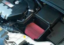 Cargar imagen en el visor de la galería, Airaid 13-14 Ford Focus 2.0L / ST 2.0L Turbo MXP Intake System w/o Tube (Oiled / Red Media)