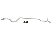 Laden Sie das Bild in den Galerie-Viewer, Whiteline 04-07 Subaru WRX Sedan and Wagon / 04-07 Subaru Impreza Non-Turbo w/ OE swaybar Rear 22mm