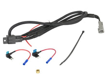 Carica l&#39;immagine nel visualizzatore di Gallery, aFe DFS780 Diesel Lift Pump Wiring Kit - Boost to Relay