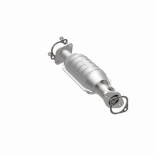 गैलरी व्यूवर में इमेज लोड करें, MagnaFlow 02-03 Mitsubishi Lancer V4 2.0L (excl. Turbocharged) Rear Direct Fit Catalytic Converter