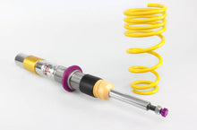 Laden Sie das Bild in den Galerie-Viewer, KW Coilover Kit V3 BMW 12+ 3 Series 4cyl F30 w/o Electronic Suspension