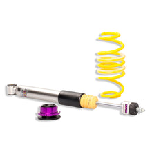 Laden Sie das Bild in den Galerie-Viewer, KW Coilover Kit V3 Audi A3 (8V) &amp; Golf VII FWD/ TDI