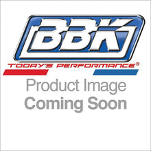 Charger l&#39;image dans la galerie, BBK 05-17 Dodge 6.1L/6.2L/6.4L Rear O2 Sensor Extensions 4 Pin Square Style 24in (pair)