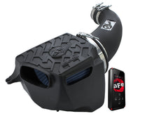 Cargar imagen en el visor de la galería, aFe SCORCHER PRO Performance Package 07-11 Jeep Wrangler (JK) V6 3.8L