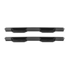 Cargar imagen en el visor de la galería, Westin/HDX 07-18 Chevy/GMC Silv/Sierra 15/25/3500 Crew Xtreme Nerf Step Bars - Textured Black