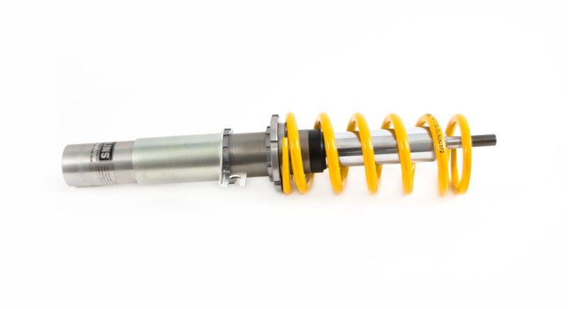 Ohlins 05-11 Porsche 911 Carrera (997) Incl. S Models Road & Track Coilover System