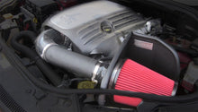 Laden Sie das Bild in den Galerie-Viewer, Volant 11-18 Jeep Grand Cherokee 5.7L / 11-18 Dodge Durango 5.7L Pro5 Open Element Air Intake System