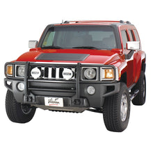 गैलरी व्यूवर में इमेज लोड करें, Westin 2006-2010 Hummer H3 Sportsman Grille Guard - Black