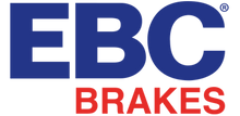 Charger l&#39;image dans la galerie, EBC 02 Cadillac Escalade 5.3 (Akebono rear caliper) Greenstuff Front Brake Pads