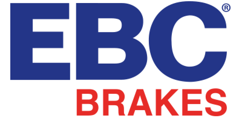 EBC 00-02 Ford Explorer Sport 4.0 4WD (Steel PisTons) GD Sport Front Rotors